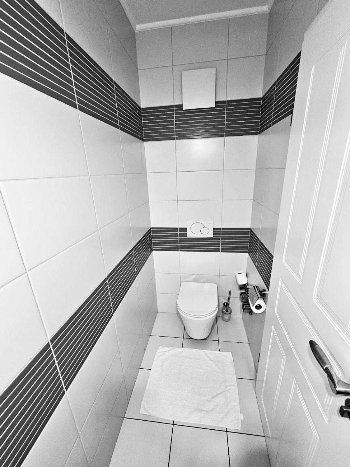 Convenient 2 Bedroom Flat Near Gare * Luxemburg